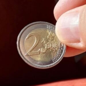 © Ces pièces de 2 euros qui dorment dans votre portefeuille valent une fortune