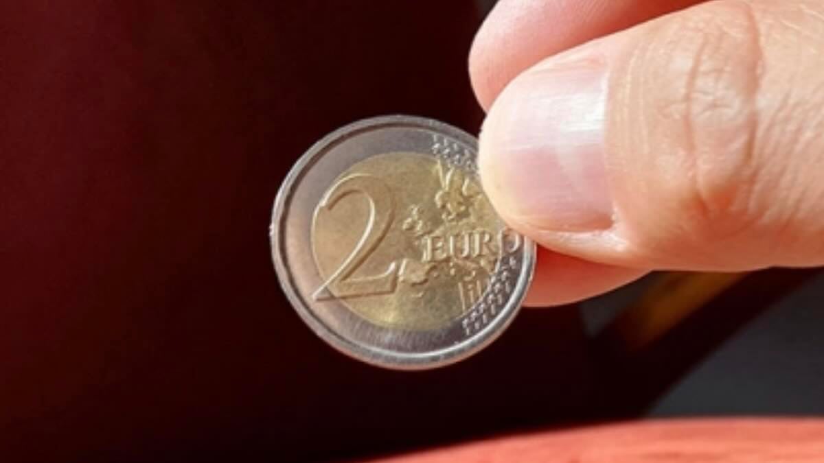 © Ces pièces de 2 euros qui dorment dans votre portefeuille valent une fortune