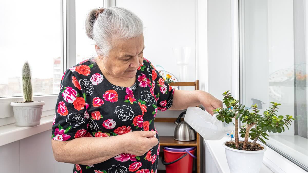 © Cette astuce de grand-mère à 2 euros