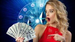 © Ces 2 Signes Astrologiques vont Devenir Ultra-Riches