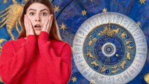 © Des nouvelles surprises attendent ces 5 signes astrologiques dès le 6 février