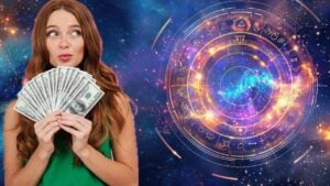 © Euromillions : Ce Signe Astrologique Pourrait Remporter le Jackpot de 38 Millions d'euro