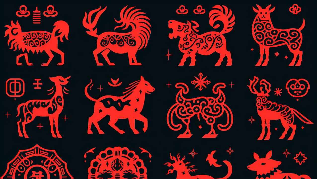 © Horoscope Chinois du Samedi 8 Février 2025