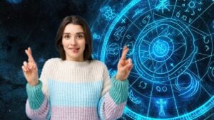 © Les Signes Astrologiques Qui Auront le Plus de Chance