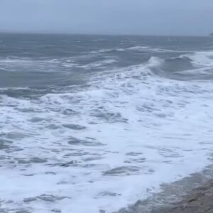 © Météo : Ces régions de France frappées par des vents violents à 130 km/h