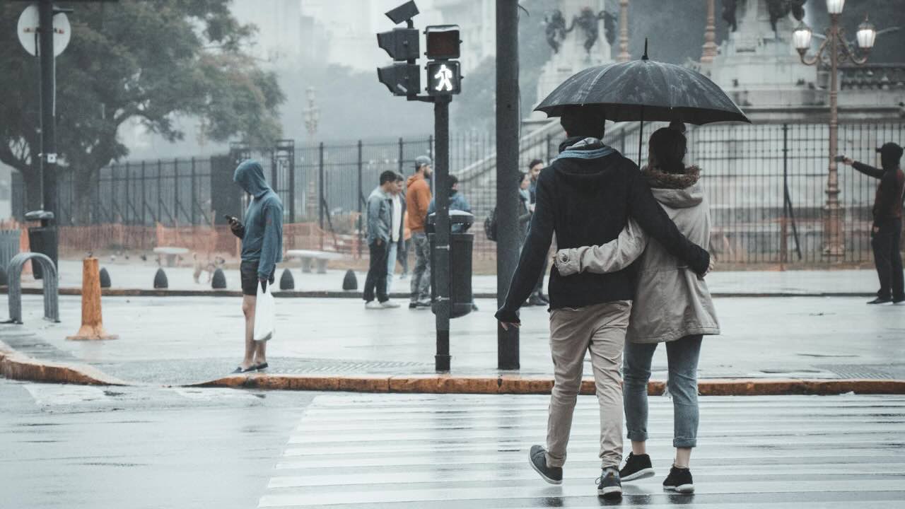 © retour de la pluie, douceur, quel temps pour le week-end ?