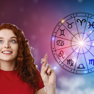 © Si vous avez ce signe astrologique, vous brillerez de mille feux en février