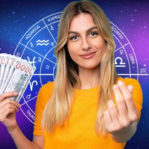 © Astrologie : ces signes décrochent le jackpot et voient leur destin basculer en mars 2025 !