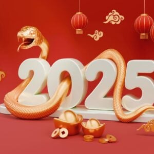 © Astrologie Chinoise : Ces 3 Signes Vont Connaître une Année de Réussite et de Prospérité