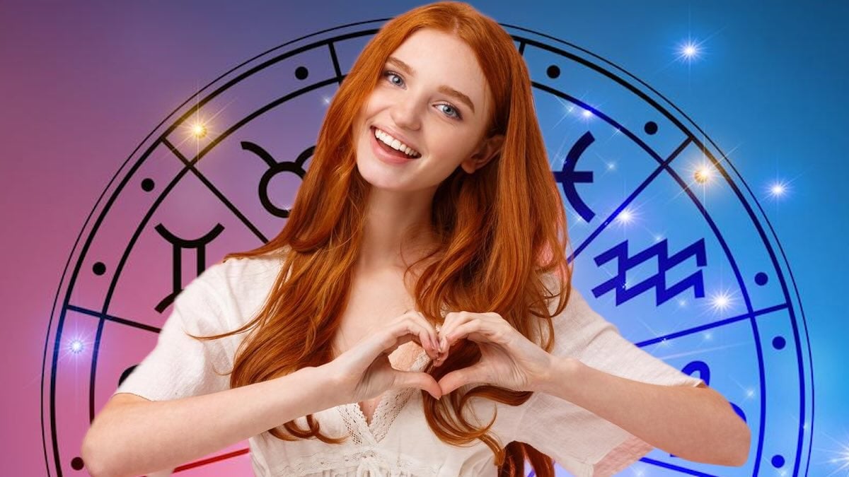 © Astrologie : Une Belle Surprise Amoureuse Attend ce Signe à la Mi-Mars