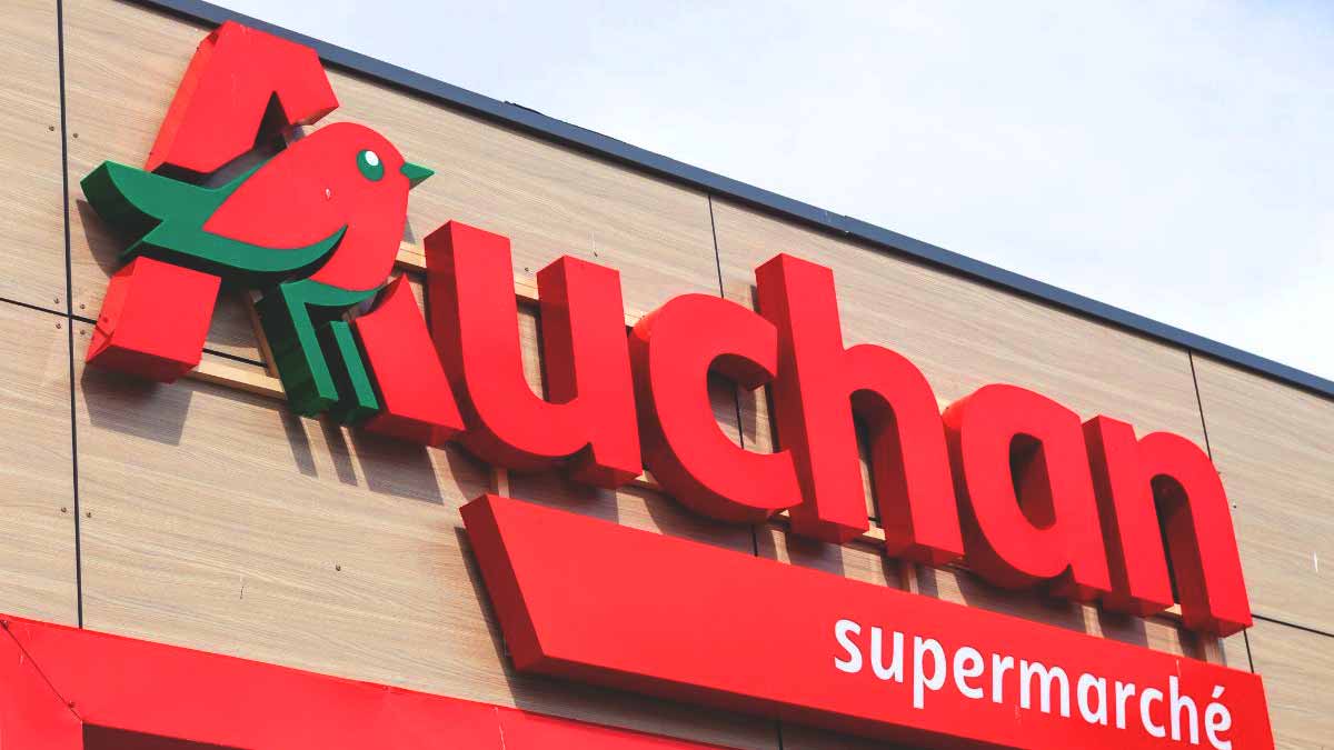 Auchan