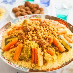 Couscous