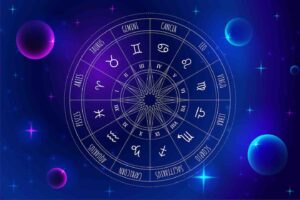 © Horoscope du mercredi 19 mars 2025