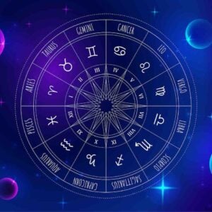 © Horoscope du mercredi 19 mars 2025