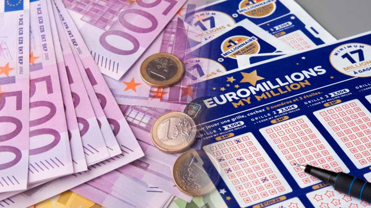 EuroMillions